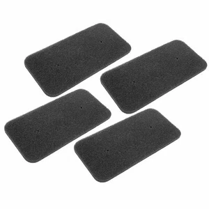 Samsung Heat pump Tumble Dryer DV70 DV80 DV90 Evaporator Filter Sponge x 4 - Picture 1 of 4