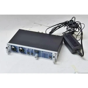 Excellent RME Fireface 400 Digital Audio Interface Tested and Working from JP - Picture 1 of 13