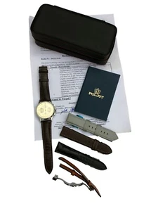 TR42LAM STRELA 42mm Chronograph "Tribute" - Picture 1 of 9