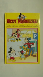 Mickys Verkehrsschule. Spielen und lernen mit Micky und seinen Freunden - Bild 1 von 3