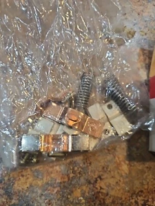 *NEW* *OEM* Ingersoll Rand 39114558 Size 3 Contact Kit - Picture 1 of 2