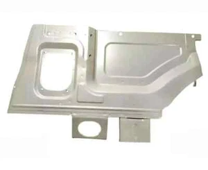 OEM 63230M80320 Complete Panel Centre Pillar Inner Right Side For Suzuki 410 413 - Picture 1 of 2