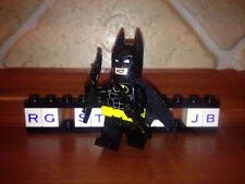 Lego® Batman Movie™ Figur Batman™ Batmann gelb Joker Robin 2x Batarangs Hero NEU