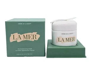 La Mer Creme The La Mer Die Feuchtigkeitscreme 3,4oz/100ml - Bild 1 von 4