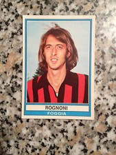 FIGURE NO. 116 PANINI FOOTBALLERS 1973-74 NEW WITH BAG VELVET