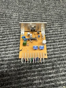 Pioneer RT-909 Motor Board T  D880 - Picture 1 of 9