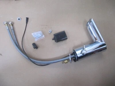 GROHE Bau Cosmopolitan E Infrarot-Elektronik für Waschtisch 36451000, Y09290 - Bild 1 von 2