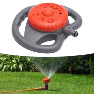 8 Pattern Sprinkler Multipurpose Watering Tool for Outdoor Balcony Lawn - Picture 1 of 7