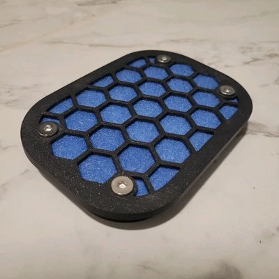 Mazda Miata 1990-2005 NA/NB filtro de cabina modernización Foto 1 de 4