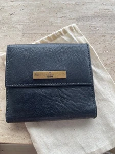 Gucci Unisex Leder Geldbörse EUC - Bild 1 von 4