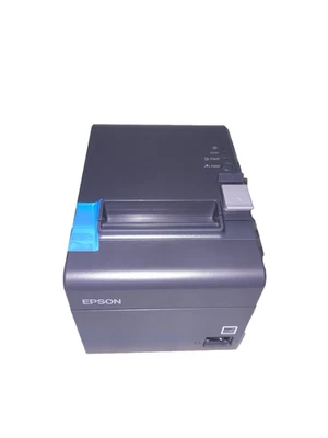 EPSON TM-T20ii 007 Stampante Termica - Immagine 1 di 2