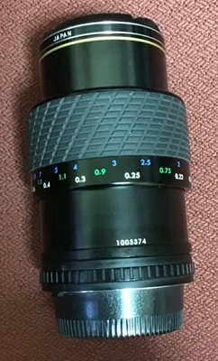 Sigma  50mm f/2.8 Macro Lens For Nikon - Image 1 of 4