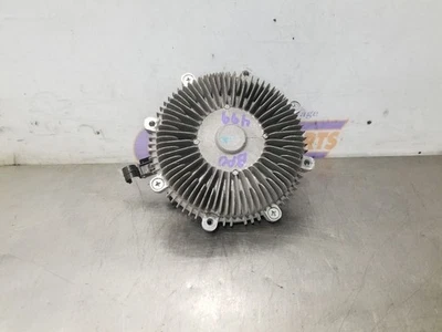 Chevy Colorado 18 2018 motor diésel 2,8 L ventilador de refrigeración embrague motor  Foto 1 de 4