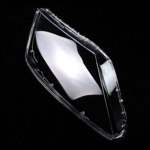 Right Headlight Lens Cover Shell Fits For Mazda CX-7 2007-2012 - Picture 1 of 5