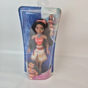 Muñeca Disney Princesa Moana Royal Shimmer Moda Nueva Figura 2018 - Imagen 1 de 5