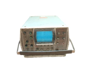 AUTOMATION INDUSTRIES M90 50B2150 ULTRASONIC FLAW DETECTION V.A.C 115/230 1PH - Picture 1 of 13