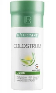LR Colostrum Liquid, 125ml, Flüssiges Kolostrum - Bild 1 von 1