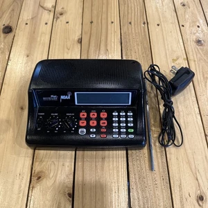 Scanner de bureau Whistler WS-1025 300 canaux - Photo 1/11