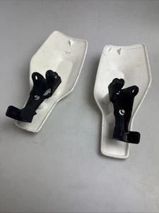 Husqvarna 701 Supermoto Left Right Handguard 27002080000 27002081000 E3217 - Picture 1 of 15