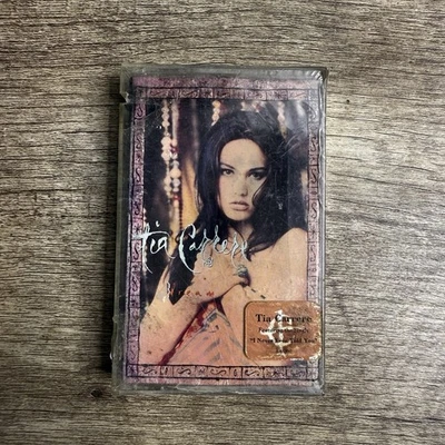 Tia Carrere - Dream (Cassette, 1993) BMG Cassette Club, Waynes World Sealed - Image 1 of 4