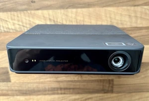 ***Formovie S5 1080P Laser Projector 1100Ansi***Box , remote , psu **** - Picture 1 of 11