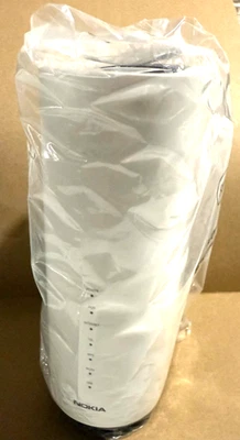 Nokia ONT Fiber Optic Modem/Router WI-FI 6 Model G-2426G, Open Box - Image 1 of 4