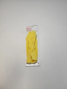 Wonder Nation Bright Yellow Head Band - Picture 1 of 7