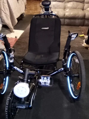 trek bike - Image 1 of 4