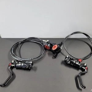 Formula The One Brakeset - Picture 1 of 7