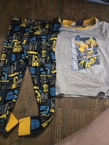 Little Kids Pajamas  - Picture 1 of 7