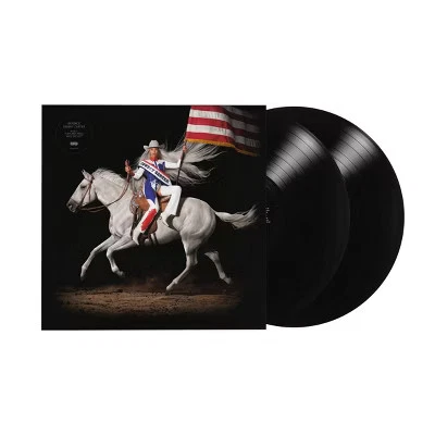 Beyonce - Cowboy Carter Official Vinyl (Vinyl) - Image 1 of 2