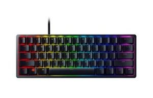 Razer Huntsman Mini | 60% Gaming Keyboard (Originally $179) IT’S A STEAL! - Picture 1 of 4