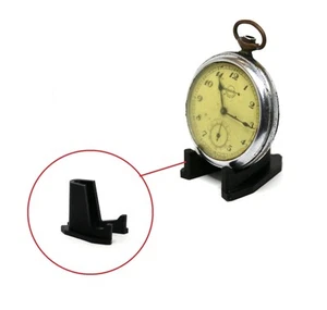 Soporte de reloj de bolsillo Soporte de montaje Cuna Soporte de pantalla de e... - Imagen 1 de 5