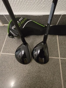 Callaway Hybrids Razr Tour 2 (18°) & 3 (21°) RH - Bild 1 von 4