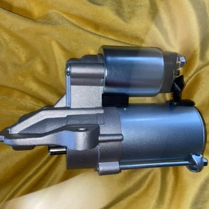 Starter Motor For A Ford Duratec engine - Picture 1 of 4