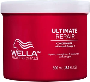 Wella Professionals ULTIMATE REPAIR, Luxury Hair Care Regimen, Intense Repair... - Picture 1 of 12