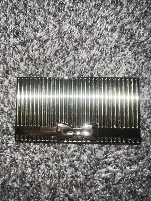 Estee Lauder Pure Color Envy Cheek Palette-  Glow - NonBoxed - Discontinued - Image 1 of 4