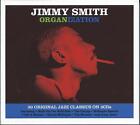 Jimmy Smith - Organisation - 30 Original Jazz Klassiker auf 3 CDs NEU/VERSIEGELT