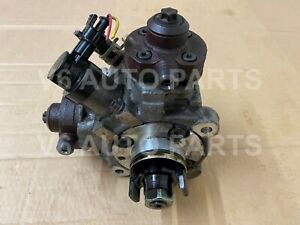 Genuine Diesel Fuel Injector Pump For 2010 - 2014 Honda CR-V IDTEC N22B3 CRV 2.2