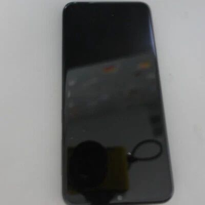 Samsung Galaxy A10e SM-A102U 32 GB azul marino para piezas Foto 1 de 3