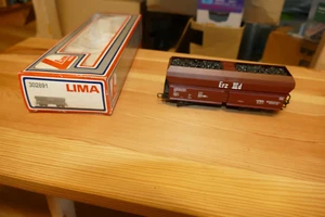 Lima 302891 Erzwagen DB DC H0, gebraucht - Bild 1 von 5