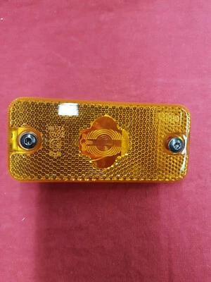 LKW Original DAF 1329718 Seitenmarkierungsleuchte - Begrenzungsleuchte  - Bild 1 von 3