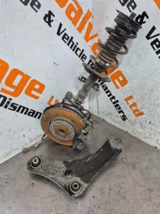 2021-2025 RENAULT KANGOO MK3 FRONT SUSPENSION CORNER DRIVER OFF SIDE RIGHT - Picture 1 of 12