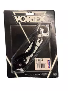 VORTEX LB392K SHORT BRAKE LEVER BLACK ADJUSTABLE - Picture 1 of 1