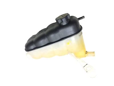 2010 - 2014 Chevrolet Suburban Tahoe LS Coolant Tank Reservoir OEM - Image 1 of 4