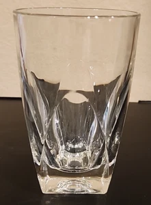Vintage Heisey Coleport klarer Becher - 10 Unzen - 5 1/8"" x 3 1/4"" ~ GUC! - Bild 1 von 7