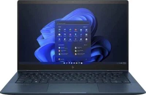 HP Elite Dragonfly G2 Intel i5 1135G7 2.40GHz 16GB RAM 256GB SSD 13.3" Win 11 - Picture 1 of 3