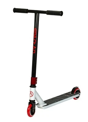 Stunt Scooter Kids Alu white/red - Image 1 of 4