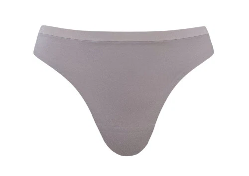 Sloggi String Wow! STR 36 38 40 graubraun oder graublau NEU - Bild 1 von 1