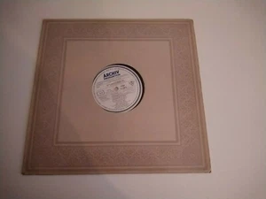 Archiv Produktion Weihnachtsoratorium Bach Orchester Karl Richter Vinyl Record - Picture 1 of 7
